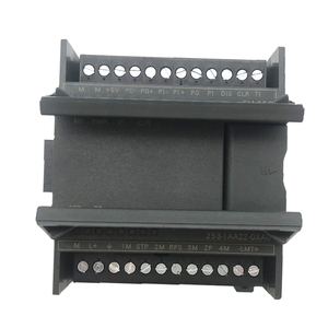 Módulo de Expansión de Posicionamiento PLC S7-200 EM253 6ES7253-1AA22-0XA0 - Product Image 3