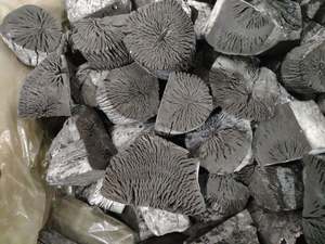 Vietnam Bois dur Blanc Binchotan Charbon Naturel Litchi Charbon Blanc pour Vente en Gros - Product Image 6