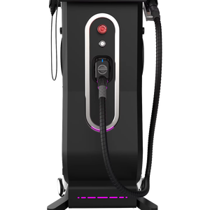 Appareil d'épilation laser 808 nm avec technologie de refroidissement par contact saphir, recharge de gaz laser RF - Product Image 1