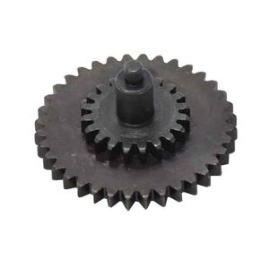 Ensemble d'engrenages tactiques à haute vitesse 16:1 pour boîte de vitesses AEG Ver.2 / 3 Chasse - Product Image 4