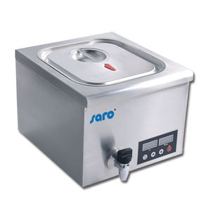 0.5 Kw Immersion Thermal Circulator Sous-Vide <b>Electric</b> Multi <b>Cooker</b> Small <b>Portable</b> <b>Cooker</b> - Product Image 1