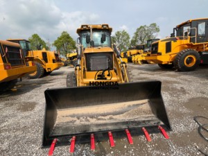Retroexcavadora Caterpillar 420F Nueva Usadas Retro Escaladora Caterpillar Nuevo 420f CAT 420 RETROEXCAVADORA Extensible 4x4 - Product Image 2