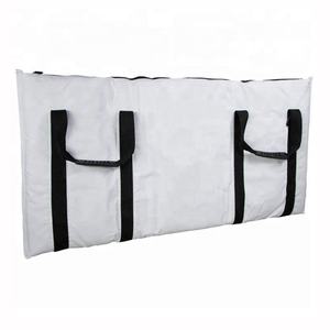 Sac à poisson étanche et résistant aux fuites, sac de pêche isolé en PVC avec logo personnalisé pour tuer les mouches - Product Image 2