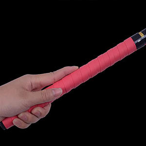 Pksports <b>Fishing</b> Rod <b>Grip</b> Handle Wrap Anti Slip Leather Cover For <b>Fishing</b> Rods 60 Strips Per Box - Product Image 5