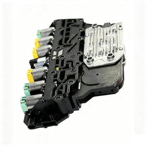 Módulo de Control de Transmisión HXT 6T40 6T45 Gen2 TCU TCM con Solenoides 24265789 24264425 24265992 24268164 para Chevrolet - Product Image 5
