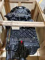 Boîte de vitesses manuelle 16S151 pour camion DAF VOLVO MAN IVECO DONGFENG FAW SINOTRUK SCINA FORD FOTON pour ZF