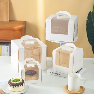 Fabricant en gros de boîtes en carton pliables, propose des boîtes d'emballage carrées personnalisées biodégradables imprimées en quadrichromie pour - Product Image 2