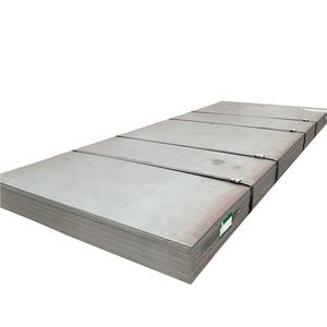 Горячекатаный стальной лист с покрытием, эквивалентный JIS и ASTM G3103, с услугами гибки, сварки и резки - Product Image 4