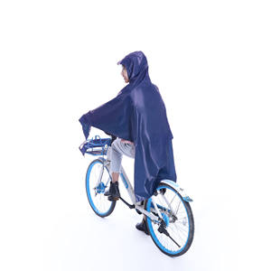 Mini Impermeable para Motocicleta, Poncho Impermeable para Adultos, Universal, de una Pieza, para Actividades al Aire Libre, Regalos - Product Image 4