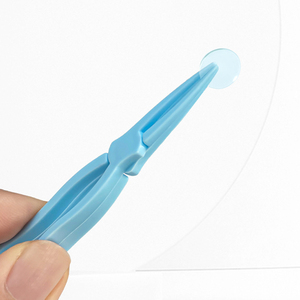Estuche para <span class=keywords><strong>lentes</strong></span> <span class=keywords><strong>de</strong></span> <span class=keywords><strong>contacto</strong></span> fácil <span class=keywords><strong>de</strong></span> usar, diseño personalizado, estuche para <span class=keywords><strong>lentes</strong></span> <span class=keywords><strong>de</strong></span> <span class=keywords><strong>contacto</strong></span> portátil para el cuidado <span class=keywords><strong>de</strong></span> <span class=keywords><strong>lentes</strong></span> <span class=keywords><strong>de</strong></span> <span class=keywords><strong>contacto</strong></span> - Product Image 6