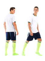 Chaussettes de football à grip, vente chaude, marques de créateurs célèbres, fabricant, logo personnalisé, chaussettes de football, chaussettes de football