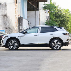 Voitures électriques Volkswagen ID4 Crozz à <span class=keywords><strong>prix</strong></span> avantageux, modèle 2024, ID4 Crozz Prime EV, véhicules à énergie nouvelle en stock - Product Image 3