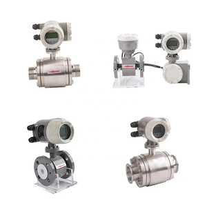 เครื่องวัดการไหลของน้ำแบบดิจิตอลอัจฉริยะสูง รุ่น KF700-KA รองรับ OEM ODM - Product Image 2