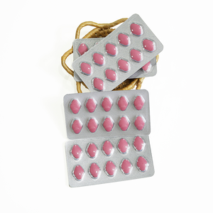 Venta al por mayor de fábrica de suplementos herbales naturales: tabletas de maca y epimedio para mejorar la resistencia. - Product Image 2