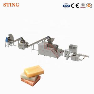 Ligne de production de savon multifonctionnelle à <span class=keywords><strong>prix</strong></span> avantageux - Product Image 1