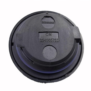 Pièce de rechange pour bouchon d'huile Chevrolet Cruze, neuve, pour couvercle de remplissage d'huile moteur - Product Image 3