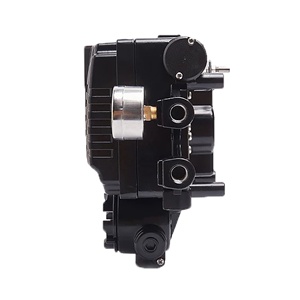 Posicionador de Válvula Electro-Neumático DKV YT1000R, Actuador de Válvula Rotativa, Posicionador Electro-Neumático - Product Image 3