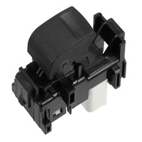 Interruptor de Control de Elevalunas Eléctrico 84810-06060, Interruptor Principal de Elevalunas Compatible con TOYOTA CAMRY/COROLLA Año 08