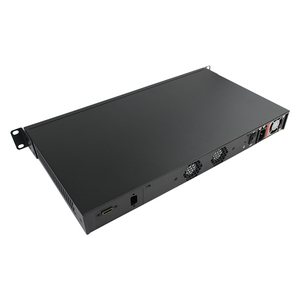 BKHD 1U Barbone C236/H170 Dispositivo de red Intel LGA 1151i5 9400 i7 9700 G3900 I3 6100 i5 6400 i7 <span class=keywords><strong>6700</strong></span> Debian Centos Ubuntu - Product Image 3