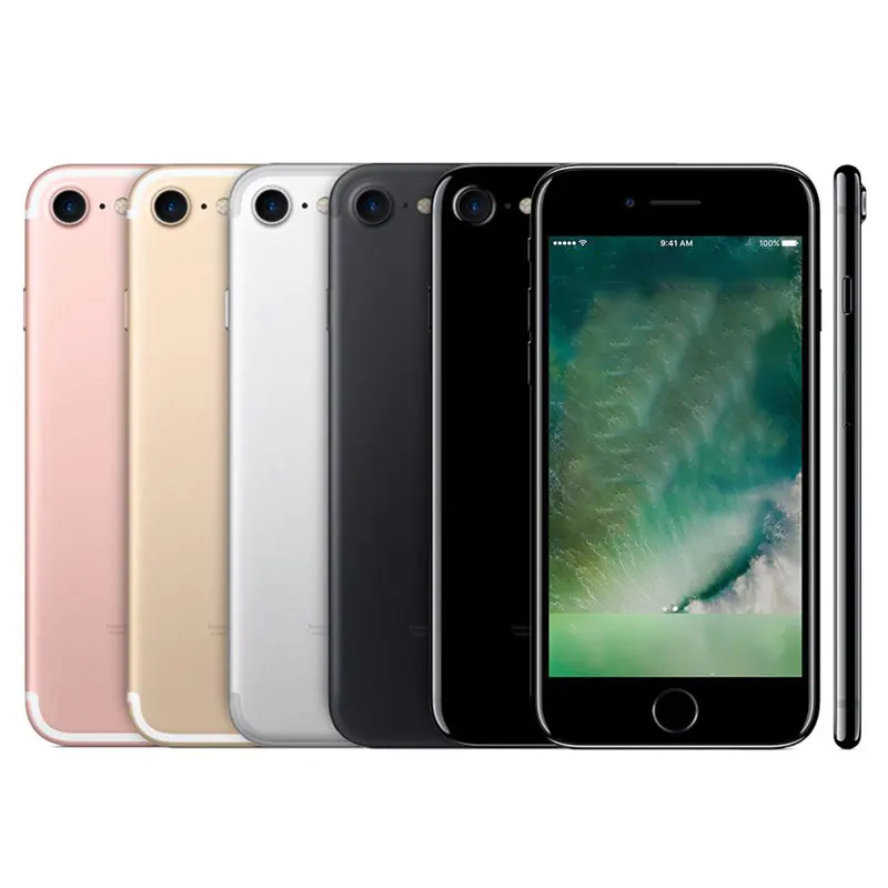 Wholesale Second Hand 32GB Celulares Apple 6s Smartphones 4G Refurbished Unlocked Used Mobile Phones For Iphone 6s