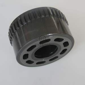 <span class=keywords><strong>Kit</strong></span> de Reparación de Piezas de Repuesto para Bomba Hidráulica de Motor Oscilante MX50 MX80 MX150 MX173 MX200 para Piezas de Bomba de Pistón Hidráulica Kawasaki - Product Image 3