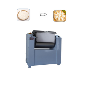 Machine à pétrir la pâte HMJ-25B-1 pour usage commercial et domestique, pour la préparation de la pâte à pain et à pizza - Product Image 3