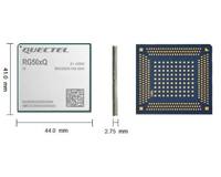 Module 5G NR Quectel RG500Q-AE LGA GNSS DFOTA pour routeurs industriels, PDA, tablettes robustes et affichage numérique