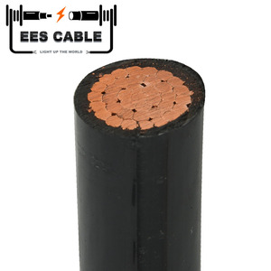 <span class=keywords><strong>Cable</strong></span> Industrial para Construcción de 600V THHN/THWN-2, <span class=keywords><strong>Aluminio</strong></span> Trenzado, Aislamiento de PVC, Cubierta de Nailon, <span class=keywords><strong>500</strong></span>/600/750 <span class=keywords><strong>MCM</strong></span> - Product Image 3