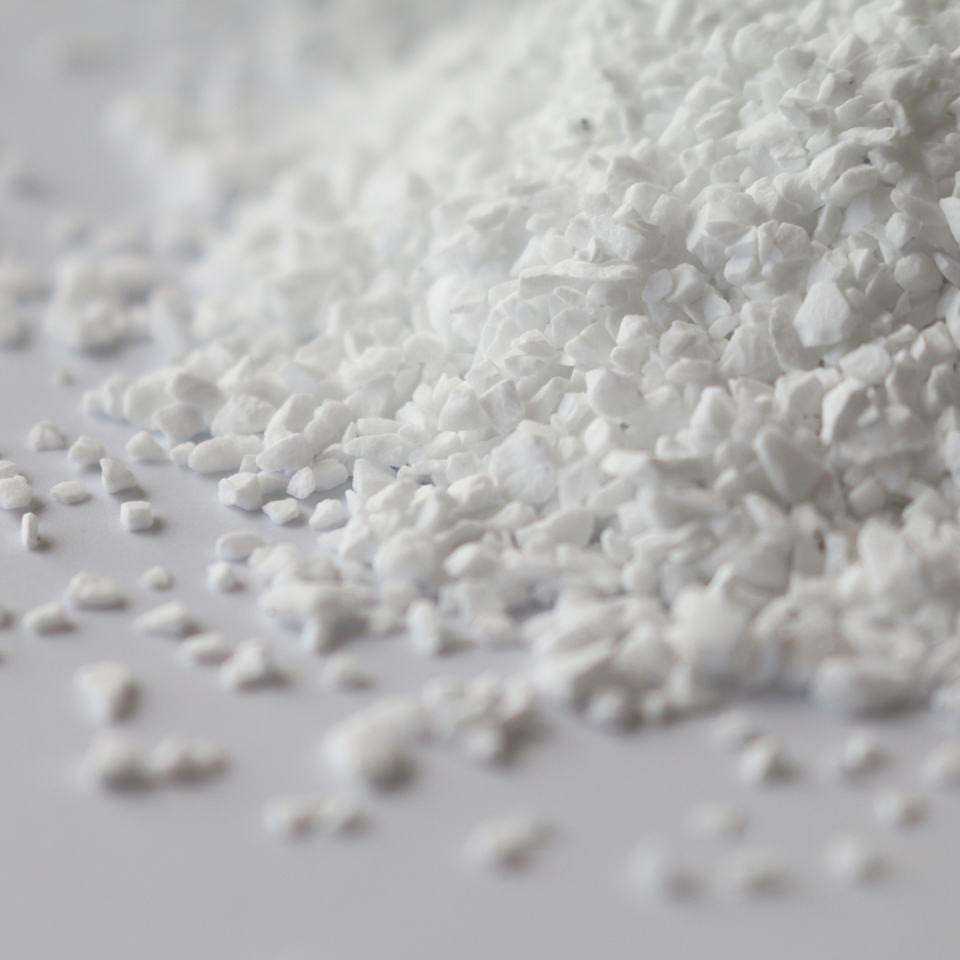 Tabular Alumina For Refractory Uses