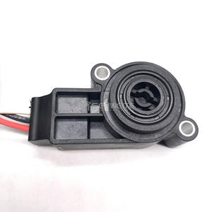 Capteur d'angle Senwitt 266-1473 pour camion Caterpillar 758B 789B, pièce de rechange pour moteur - Product Image 3