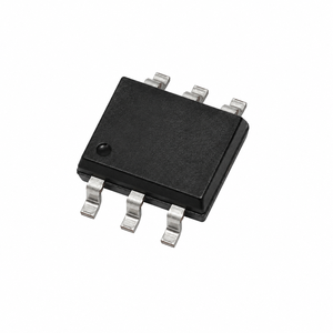 Composants et Pièces Électroniques ADG3301BKSZ-REEL7, 6 TSSOP, SC 88, SOT 363 Logic, Approvisionnement Immédiat - Product Image 1