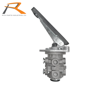 1-48100-833-0 <b>Truck</b> <b>Brake</b> Valve for Isuzu <b>Truck</b> Spare Parts - Product Image 5