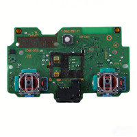 Carte mère interne de remplacement pour manette PS4/Slim/Pro, circuit imprimé de haute qualité pour la réparation de manette de jeu