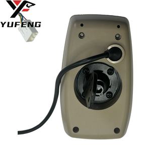 Suku Cadang Alat Berat 157-3198 260-2158 177-7700 260-2160 Layar Display untuk <span class=keywords><strong>Excavator</strong></span> Caterpillar 312C 320C 325C 330C. - Product Image 5