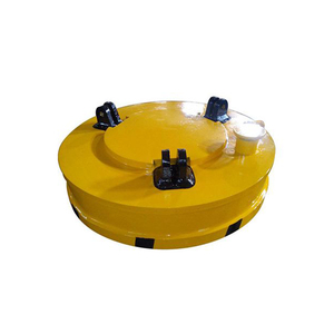 10 טון צ'אק אלקטרומגנטי איכותי למכירה עבור מפעלים לטיפול בפסולת - Product Image 4