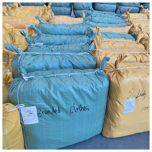 Factory Wholesale Old Money Clothes Men High Quality Used Clothes Ropa De Hombre, Random Delivery Summer Man Clothes - Product Image 6