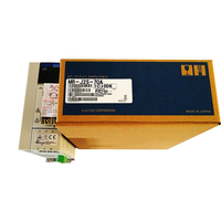 MR-J2-350CT Amplificador de Servoaccionamiento AC con Interfaz General, Pulso de Frecuencia Variable, 3.5kW, para Máquinas CNC, Robots, Empaquetado y Posicionamiento de Precisión