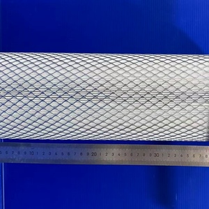 Elemento de Filtro de Aire Original 60310783 60310784 R004213 para Excavadora y Camión Sany - Product Image 2