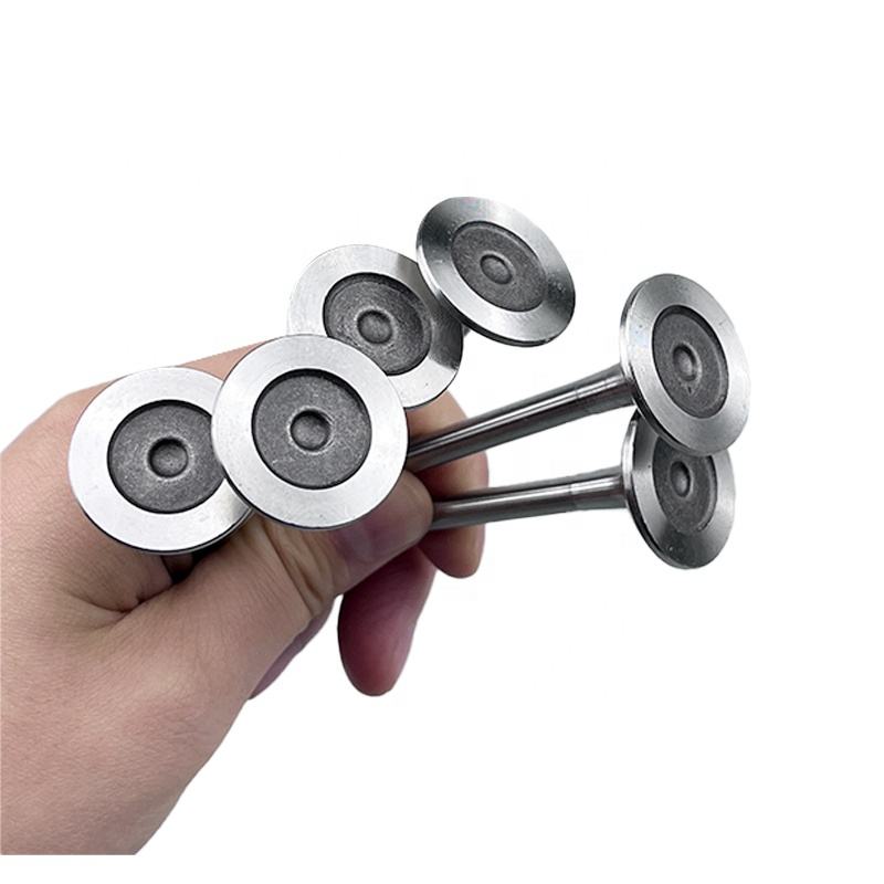 Engine Intake and Exhaust Valves 9807292780 for Peugeot 208