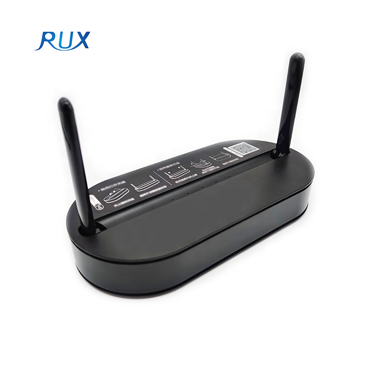 Optical Network Terminal 4GE 1POTS 1USB
