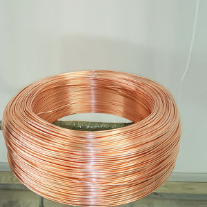 Fabrik niedriger Preis 3mmKupferdraht Schweiß stab Preis - Product Image 2