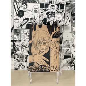 Jujutsu Kaisen No. 15 variantes de portadas de libros para lectores de VIETNAM - Product Image 2