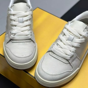 Chaussures décontractées de luxe pour hommes, légères et confortables, chaussures de sport souples, chaussures de skate tendance. - Product Image 5