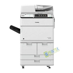 <span class=keywords><strong>Impresoras</strong></span> monocromáticas Fotocopia Máquina copiadora multifunción para <span class=keywords><strong>impresoras</strong></span> <span class=keywords><strong>Canon</strong></span> imageRUNNER 8585 8590 8505 Usadas - Product Image 2