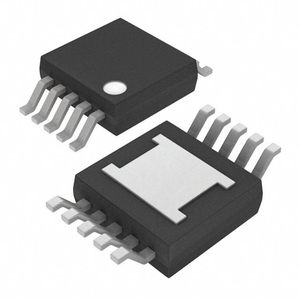 New and Original Electronic Components <b>Integrated</b> <b>circuit</b> RF Amplifiers MSOP-10 MAX2645EUB+ - Product Image 1