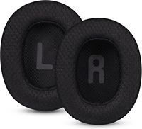 Coussinets d'oreille de remplacement pour écouteurs Live 650BTNC E65BTNC Duet NC Live 660 BTNC