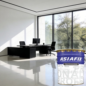 <span class=keywords><strong>Mortier</strong></span> auto-nivelant pour sols en chaux et ciment - Product Image 1