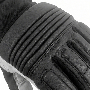 Nouvelles gants de football américain personnalisées avec impression par sublimation, logo personnalisé, couleur personnalisée, vêtements d'équipe - Product Image 4