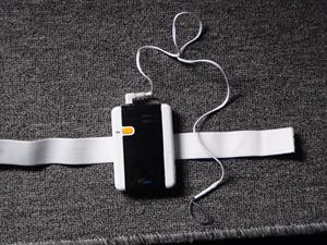 SW-3620 Perekam Tumescensi Penis Malam Hari Mesin Disfungsi Seksual Pria Andrologi - Product Image 4