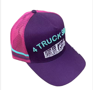 Casquette de baseball personnalisée avec logo brodé promotionnel, haute qualité, 6 panneaux en coton pour hommes, femmes, unisexe - Product Image 1